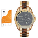 Optic+ Anti-Glare Screen Protector for Michael Kors Access Bradshaw