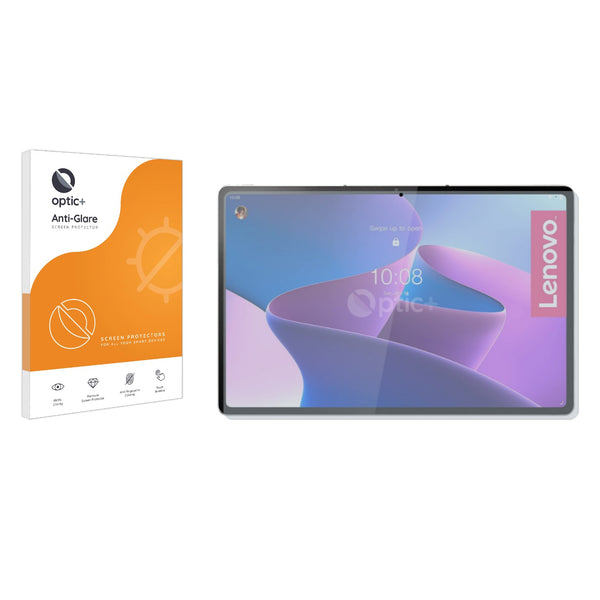 Optic+ Anti-Glare Screen Protector for Lenovo Tab P12 Pro