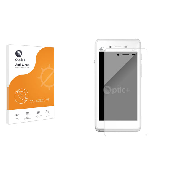 Anti-Glare Screen Protector for Pax A50 wallee