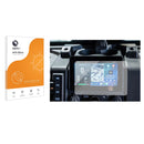 3-pack of Anti-Glare Screen Protectors for Doro 8050 Plus