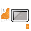 3pk Optic+ Anti-Glare Screen Protectors for Panasonic Toughpad FZ-G1