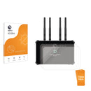 3-pack of Anti-Glare Screen Protectors for Magewell Director One