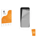 3-pack of Anti-Glare Screen Protectors for Nubia Air Pro