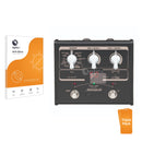 3pk Optic+ Anti-Glare Screen Protectors for Vox StompLab I