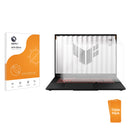 3-pack of Anti-Glare Screen Protectors for ASUS TUF Gaming A18 2025