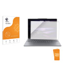 3-pack of Anti-Glare Screen Protectors for Lenovo Yoga 7 2-in-1 14IPH11