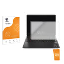 3-pack of Anti-Glare Screen Protectors for HP Omen 16-ap0750ng