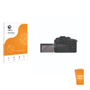 3pk Optic+ Anti-Glare Screen Protectors for Panasonic Lumix DC-GH7