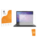 3-pack of Anti-Glare Screen Protectors for MSI Modern A14 AI