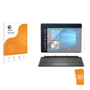 3pk Optic+ Anti-Glare Screen Protectors for Dell Latitude 5290 2-in-1