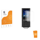 3-pack of Anti-Glare Screen Protectors for HMD Terra M