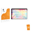 3-pack of Anti-Glare Screen Protectors for Tabwee T80 10.1