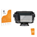 3-pack of Anti-Glare Screen Protectors for Sony HDVF-EL70 7.4" HD Electronic Viewfinder