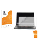 3-pack of Anti-Glare Screen Protectors for Lenovo ThinkPad E14 (1st Gen)