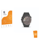3pk Optic+ Anti-Glare Screen Protectors for Garmin Tactix 7 Pro Ballistics