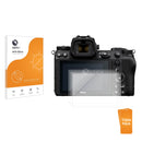 3-pack of Anti-Glare Screen Protectors for Nikon Z 7II