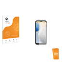 3-pack of Anti-Glare Screen Protectors for Tecno Pop  6