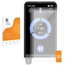3-pack of Anti-Glare Screen Protectors for Beta Bionics iLet Bionic Pancreas Colour