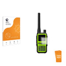 3-pack of Anti-Glare Screen Protectors for Baofeng UV5RMINI