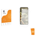 3-pack of Anti-Glare Screen Protectors for Motorola Edge (2026)
