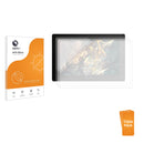 3-pack of Anti-Glare Screen Protectors for Gaomon PD1621