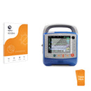 3pk Optic+ Anti-Glare Screen Protectors for ZOLL Medical X-Series CPR