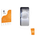3-pack of Anti-Glare Screen Protectors for OnePlus Ace 6T