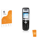 3-pack of Anti-Glare Screen Protectors for Funktel FC5