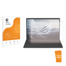3-pack of Anti-Glare Screen Protectors for Asus ROG Flow Z13 (2025) GZ302
