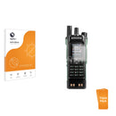 3-pack of Anti-Glare Screen Protectors for Baofeng DM-32