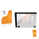 3-pack of Anti-Glare Screen Protectors for Isuzu D-MAX Blade 2024-2026
