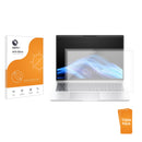 3-pack of Anti-Glare Screen Protectors for HP EliteBook 8 G1a 16