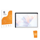 3-pack of Anti-Glare Screen Protectors for Blackview Oscal Pad 80
