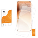 3-pack of Anti-Glare Screen Protectors for Honor 600