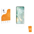 3-pack of Anti-Glare Screen Protectors for Motorola Moto 60 Neo