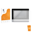 3-pack of Anti-Glare Screen Protectors for WAGO Control Panel Touch Panel 600