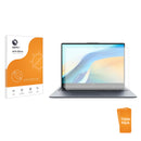 3-pack of Anti-Glare Screen Protectors for Huawei MateBook D 16 2024