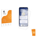 3-pack of Anti-Glare Screen Protectors for realme P4 Lite