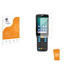 3-pack of Anti-Glare Screen Protectors for Newland N7 Cachalot Pro