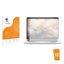 3-pack of Anti-Glare Screen Protectors for Dell Pro 13 Plus Laptop