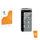 3-pack of Anti-Glare Screen Protectors for Vormor Z6