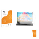 3-pack of Anti-Glare Screen Protectors for Suaat S10 10