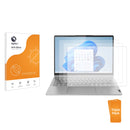 3-pack of Anti-Glare Screen Protectors for Lenovo Ideapad flex 5 14IAU7