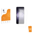 3-pack of Anti-Glare Screen Protectors for OnePlus Ace  5 Racing