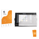 3-pack of Anti-Glare Screen Protectors for Simrad NSS9 evo3S