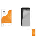 3-pack of Anti-Glare Screen Protectors for Xiaomi Redmi Note 15 Pro Plus 5G