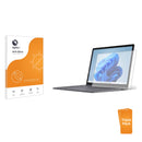 3pk Optic+ Anti-Glare Screen Protectors for Microsoft Surface Laptop 4 13.5