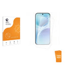 3-pack of Anti-Glare Screen Protectors for Vivo S60