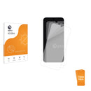 3-pack of Anti-Glare Screen Protectors for Xiaomi Redmi 15A 5G