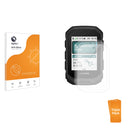 3-pack of Anti-Glare Screen Protectors for Garmin Edge MTB